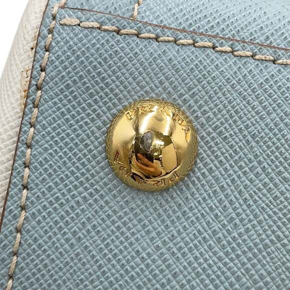 Prada Saffiano Tote Bag BN2438 PRADA 2-way - Picture 13 of 16